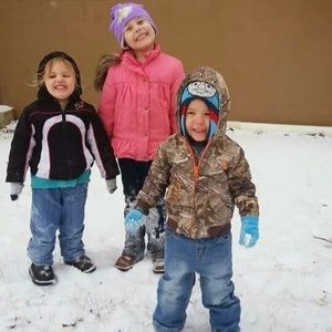 Meet your Posher, Rhonda